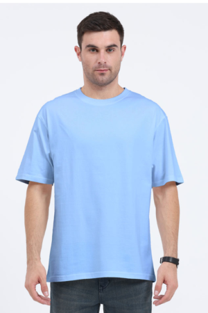 Men's Oversized T-Shirt