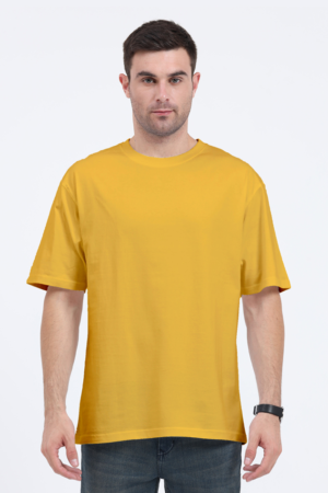 Oversized Amber T-Shirt