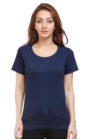 Navy Blue T-shirt