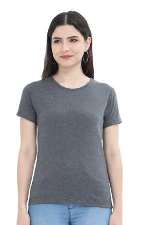 Dark Grey T-shirt