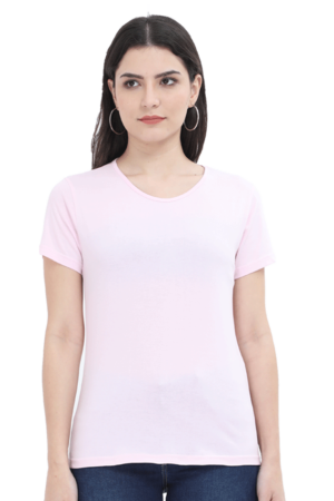 Baby Pink T-Shirt