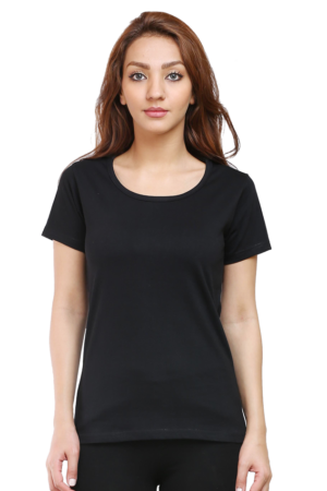 Black T-shirt