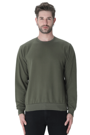 Green - Men's Sweat Collection